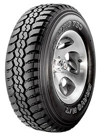 MAXXIS Bravo M/T 753