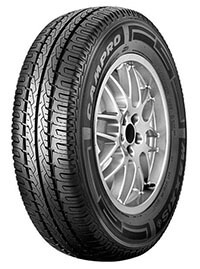 MAXXIS Campro MAC2