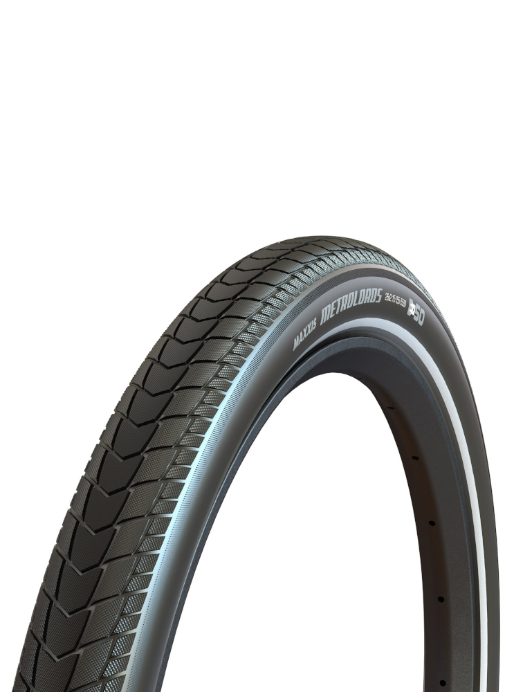 MAXXIS Metroloads
