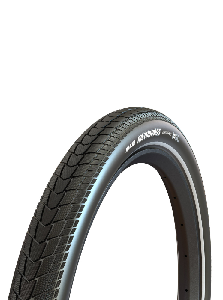 MAXXIS Metropass