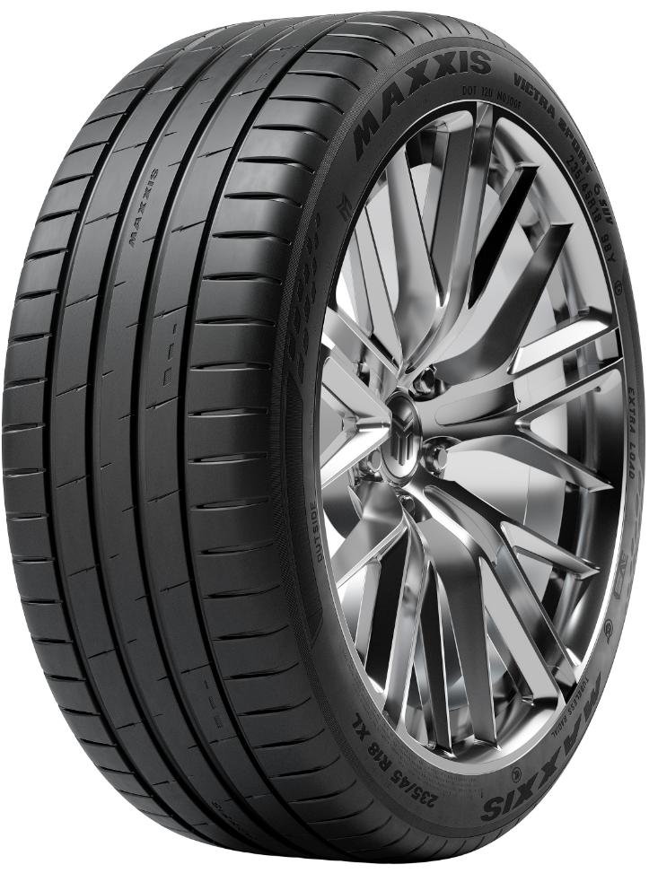 MAXXIS Victra Sport 6 SUV VS6