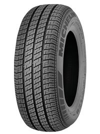 MICHELIN MXV3-A
