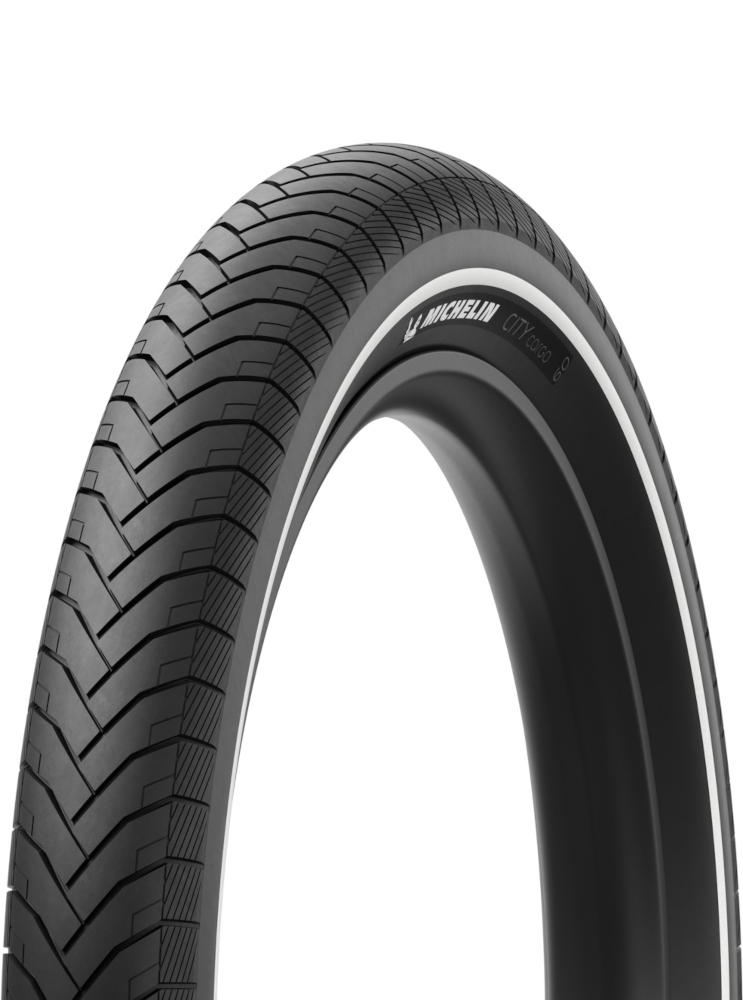 MICHELIN City Cargo