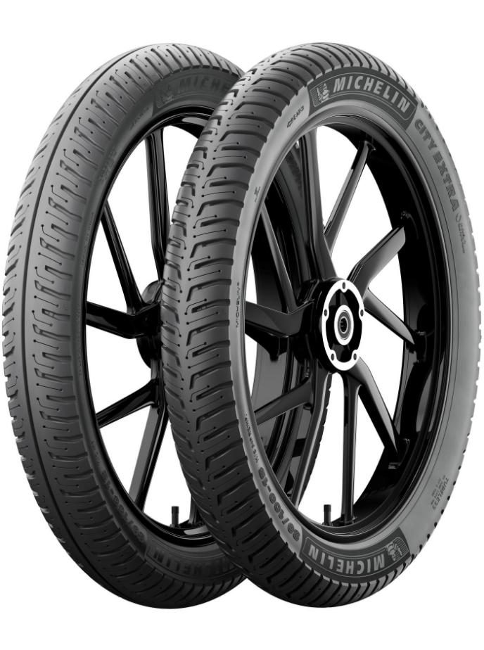 MICHELIN City Extra
