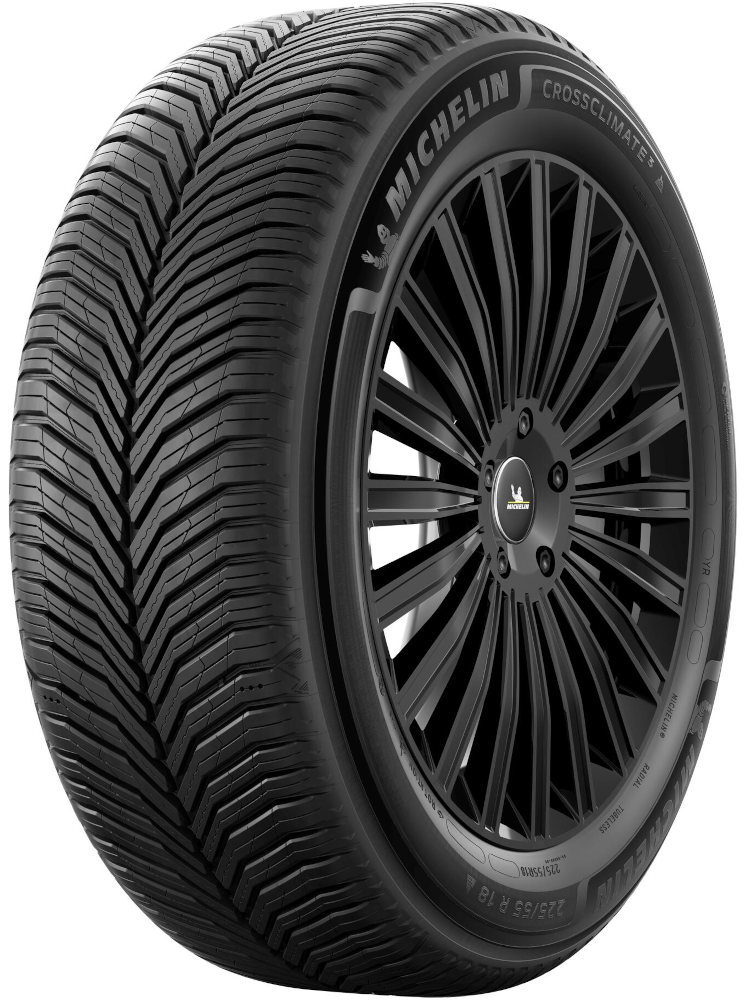MICHELIN CrossClimate 3