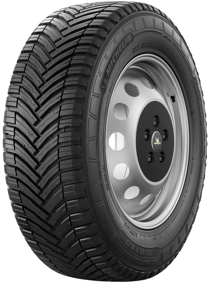 MICHELIN CrossClimate Camping MICHELIN CrossClimate Camping
