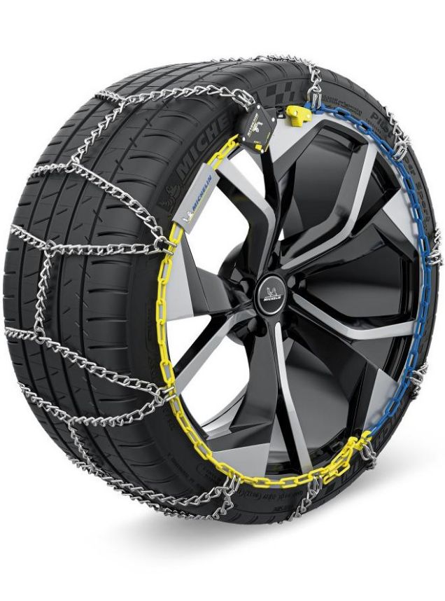 Extrem Grip Automatique 7 mm