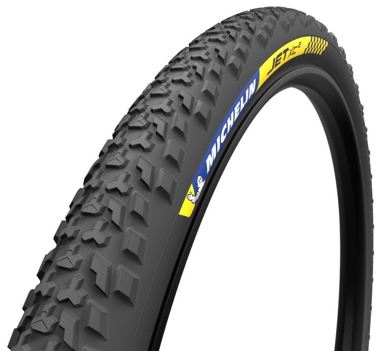 MICHELIN Jet XC 2