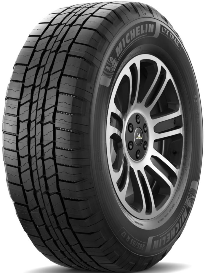 MICHELIN LTX Trail