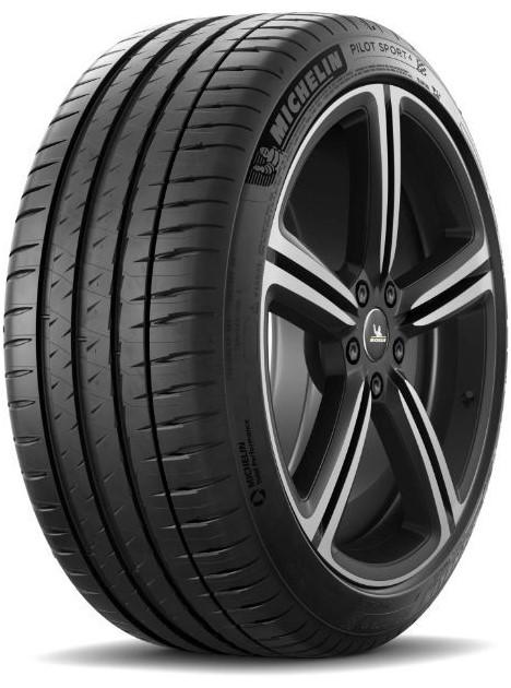 MICHELIN Pilot Sport 4