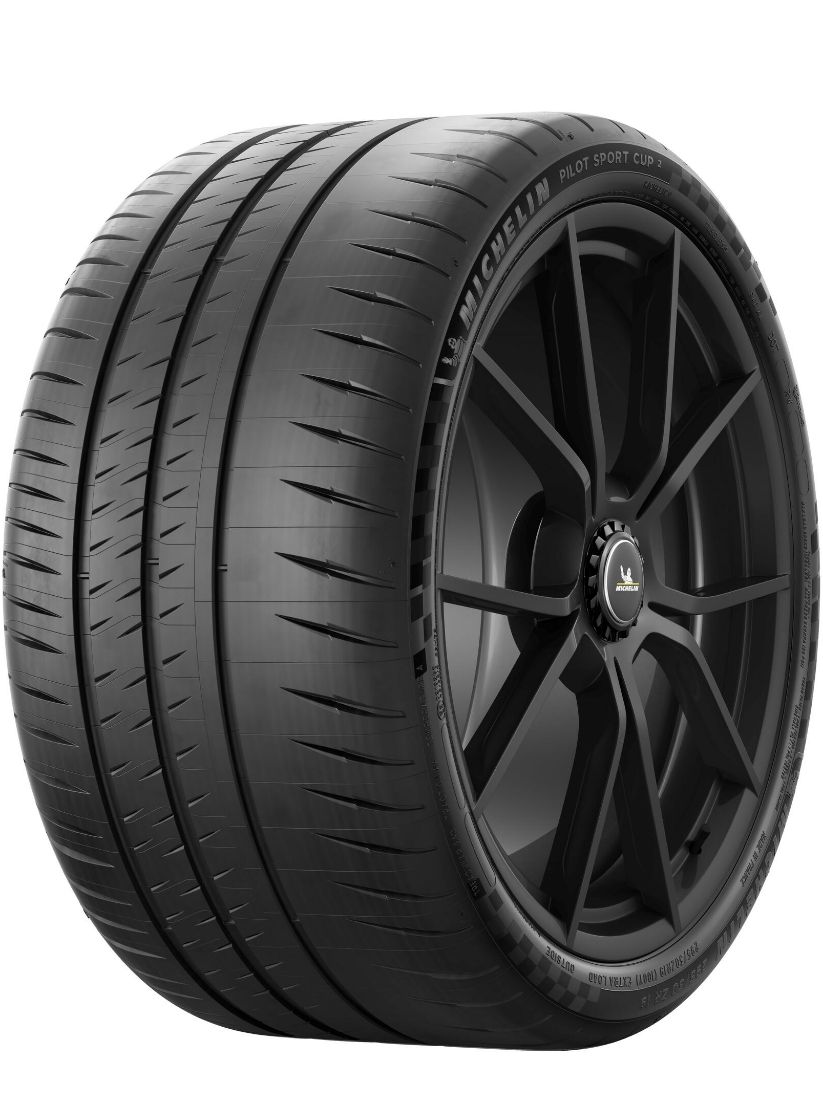 MICHELIN Pilot Sport Cup 2 Connect