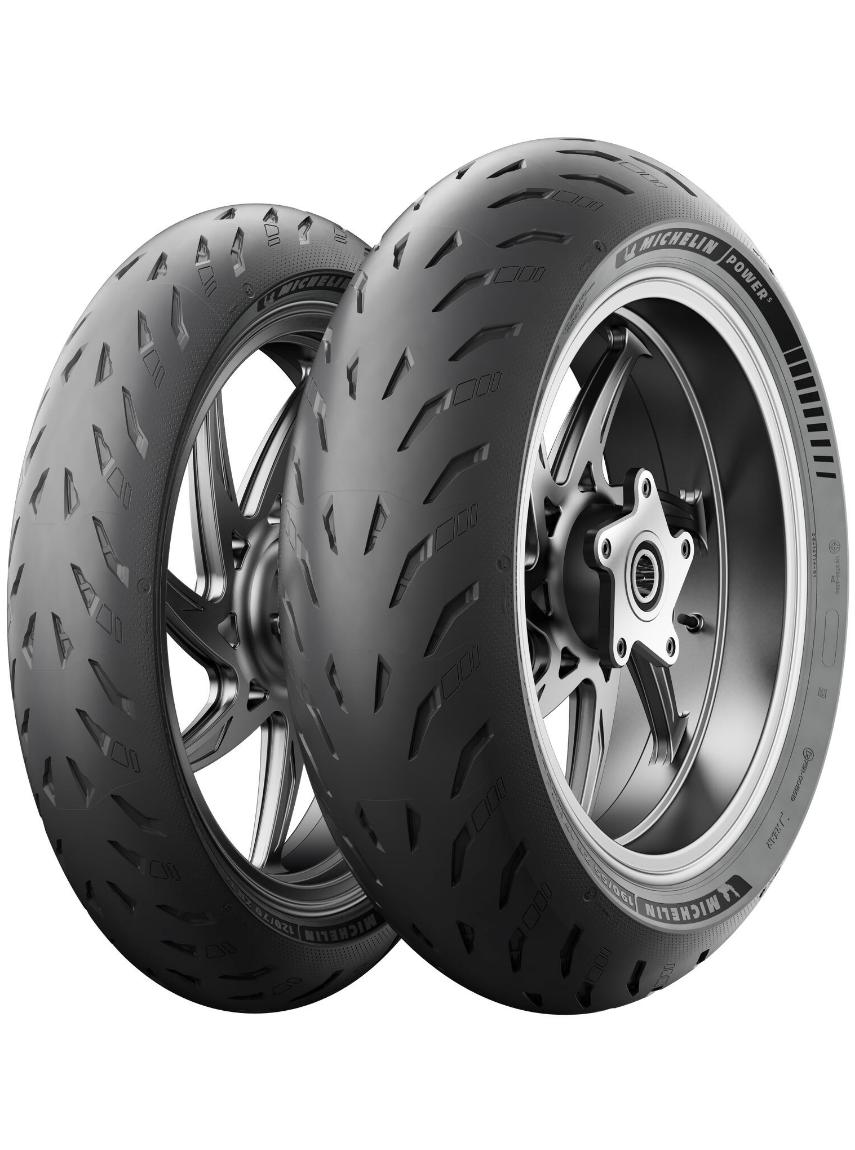 MICHELIN Power 5