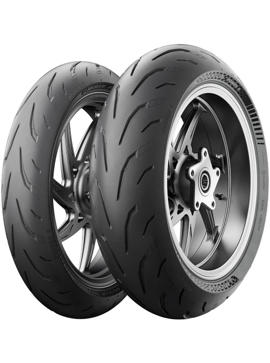 MICHELIN Power 6