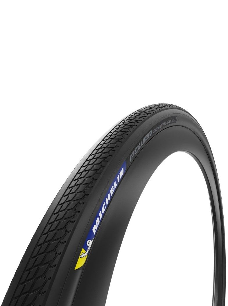 MICHELIN Power Adventure