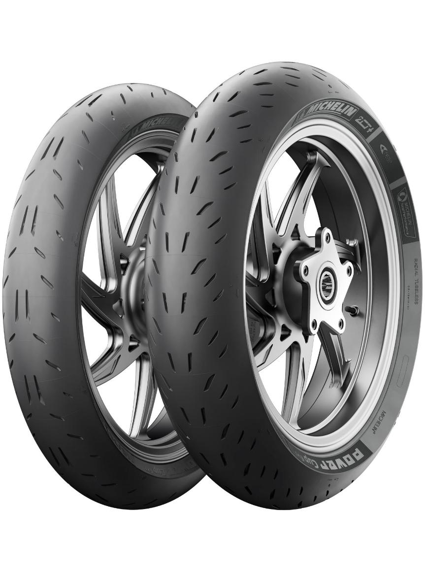 MICHELIN Power Cup Evo