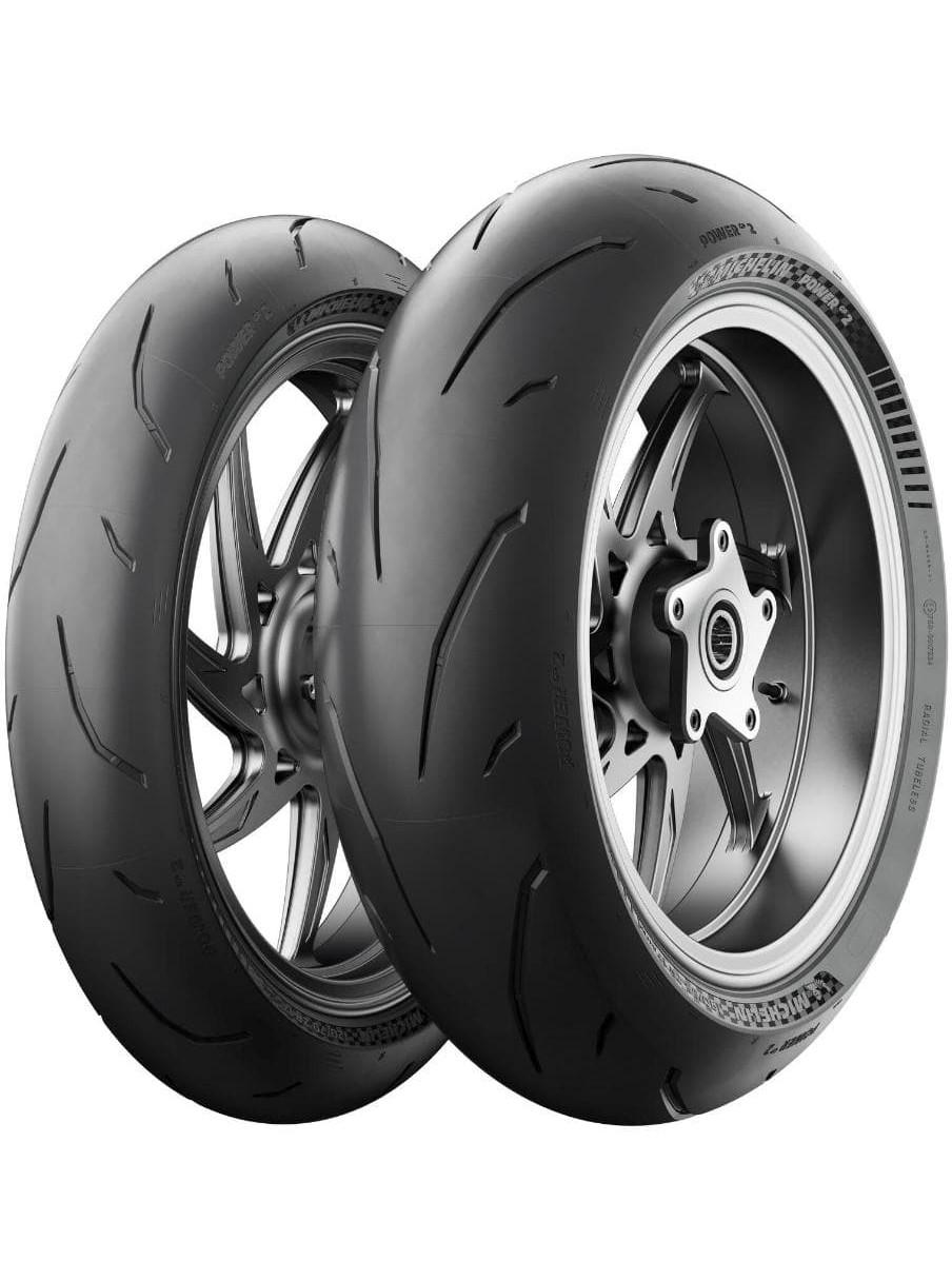MICHELIN Power GP 2