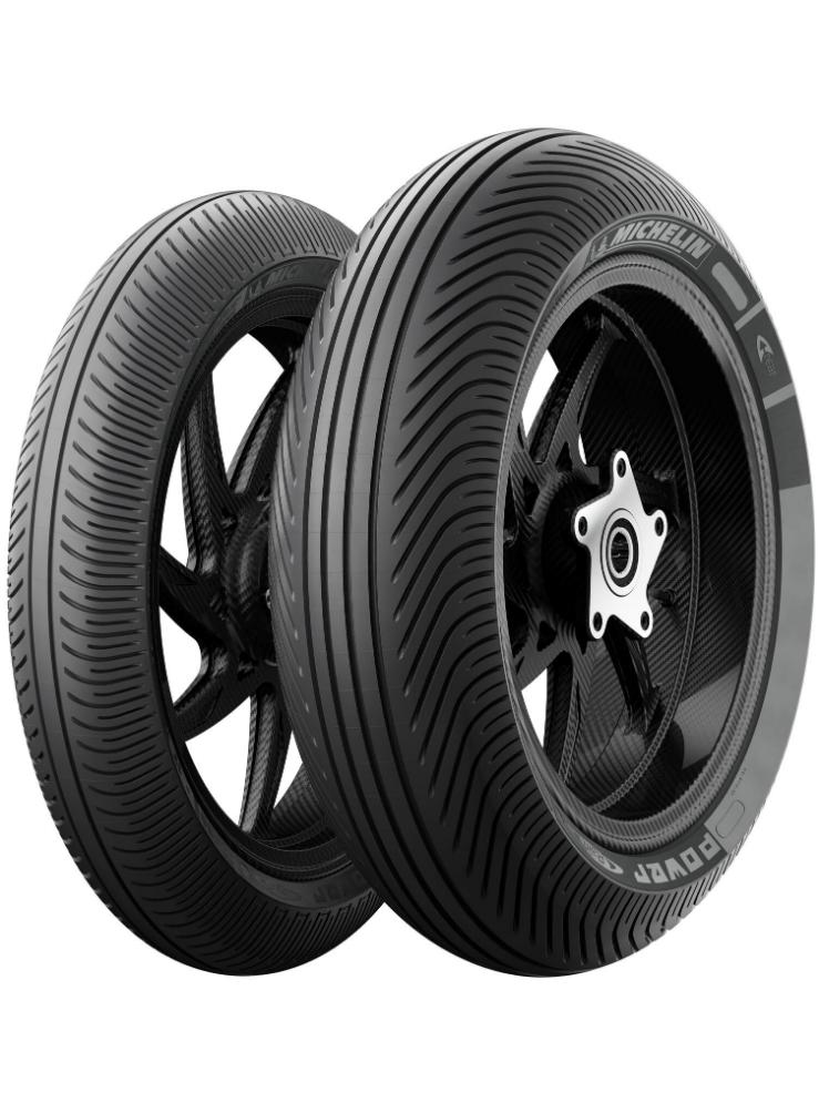 MICHELIN Power Rain+