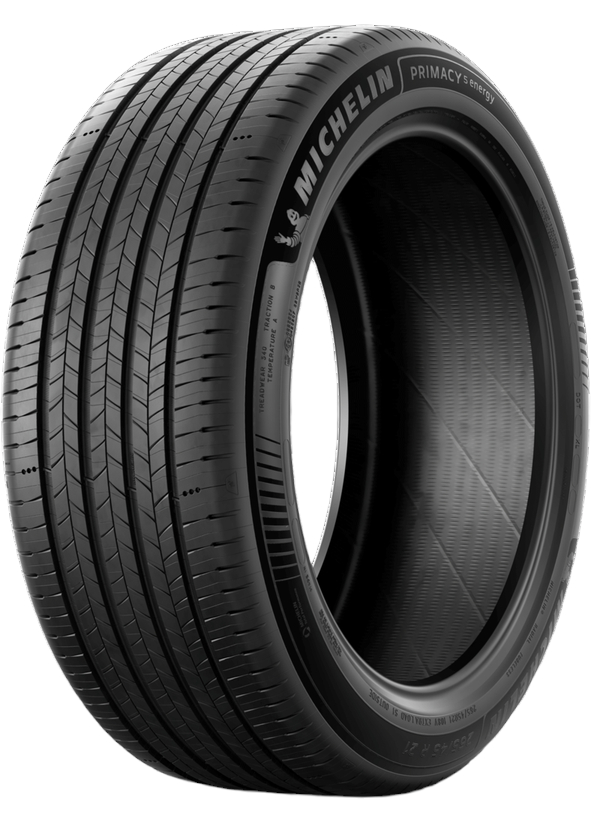 MICHELIN Primacy 5 Energy