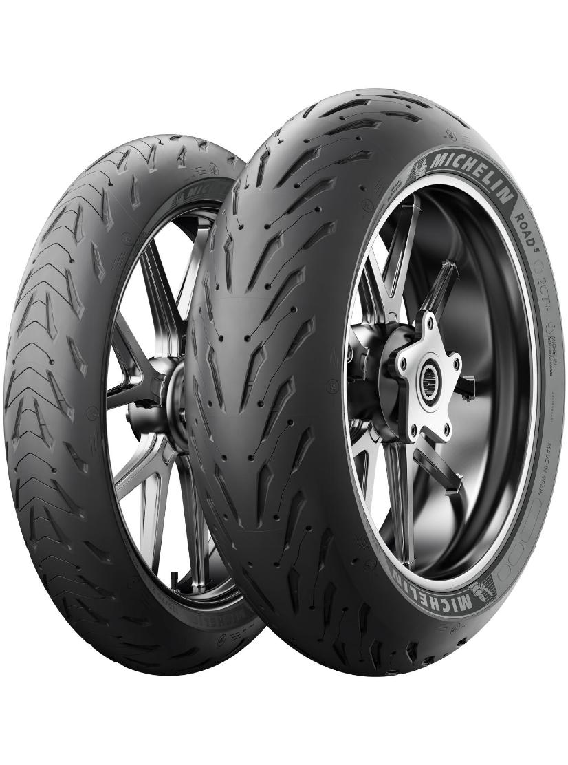 MICHELIN Road 5