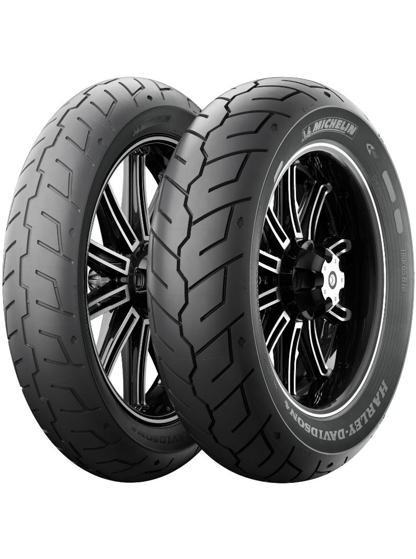 MICHELIN Scorcher 31