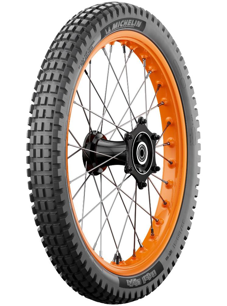 MICHELIN Trial Light