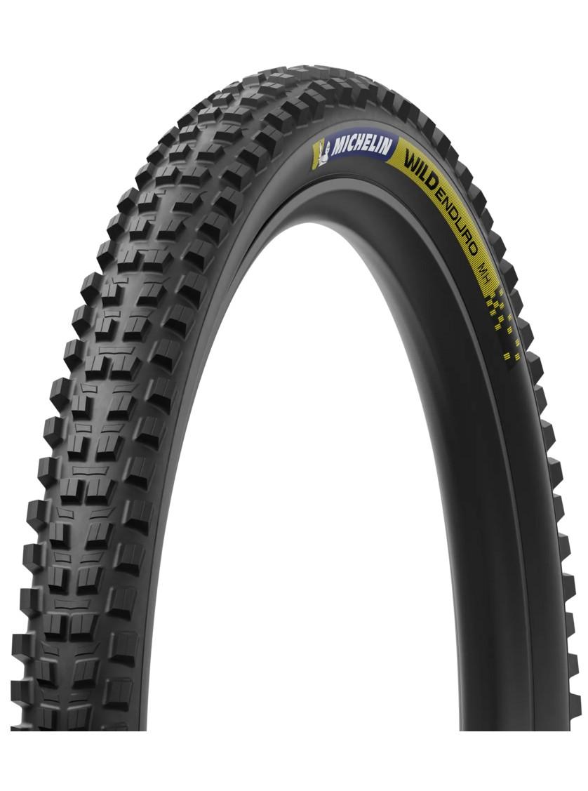 Wild Enduro MH