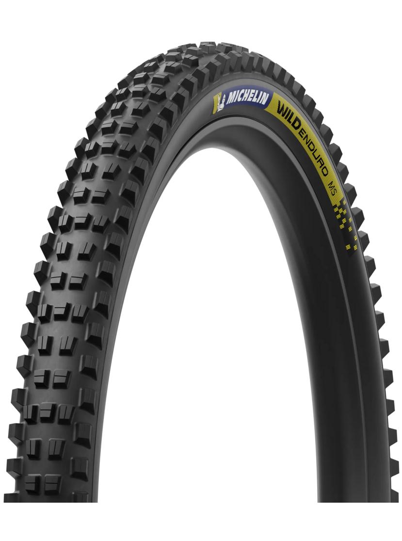 Wild Enduro MS
