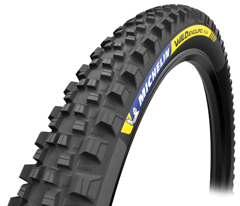 MICHELIN Wild Enduro Rear