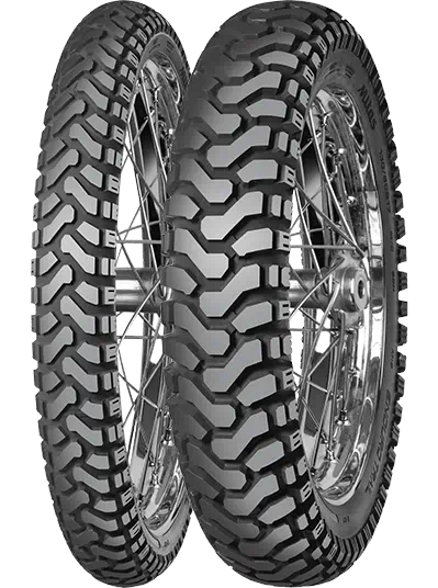 MITAS Enduro Trail