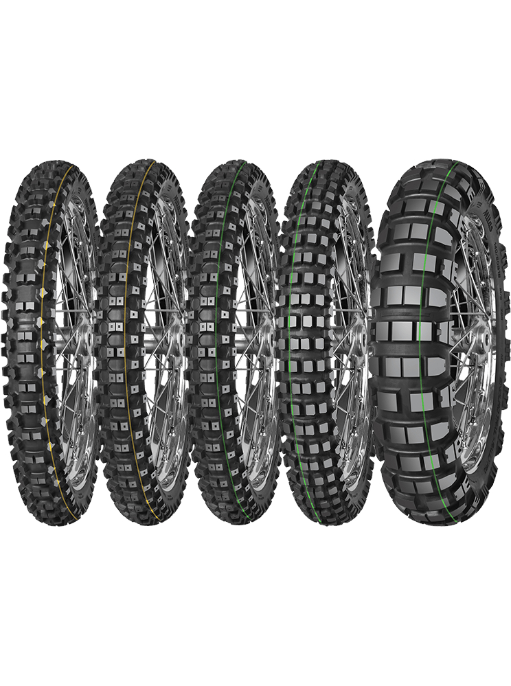 MITAS Enduro Trail-Rally MH