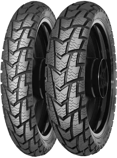 MITAS MC 32 Sipes