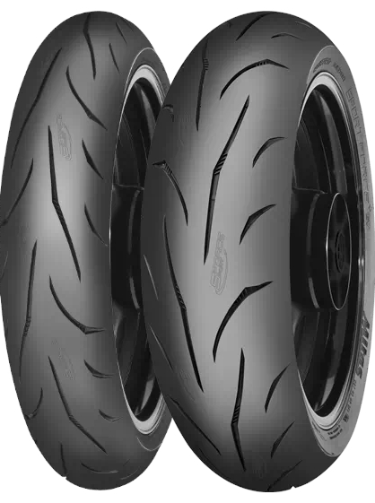 MITAS Sport Force+ EV
