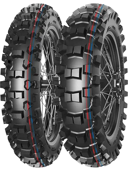 MITAS Terra Force-MX IT