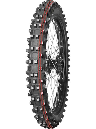 MITAS Terra Force-MX Sand