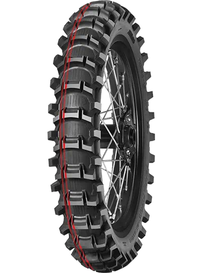 MITAS Terra Force-MX Sand 2
