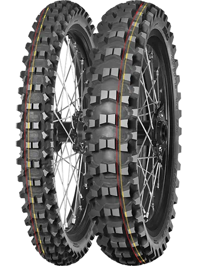 MITAS Terra Force-MX SM