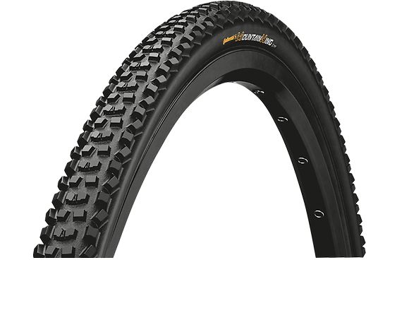 CONTINENTAL Mountain King CX RaceSport
