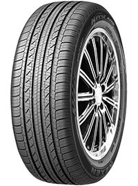 NEXEN N'Priz AH8