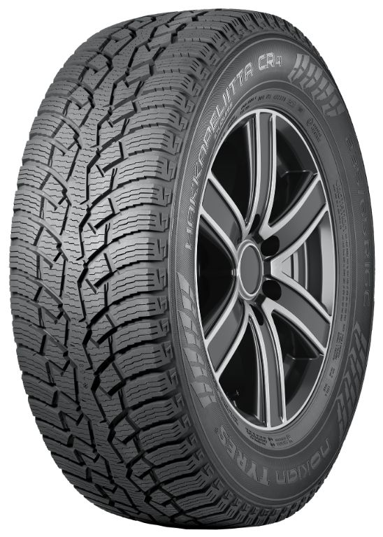 NOKIAN Hakkapeliitta CR4