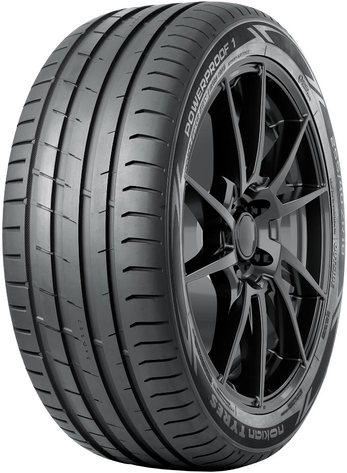 NOKIAN Powerproof 1