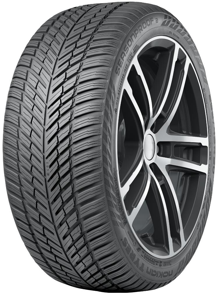 NOKIAN Seasonproof 2