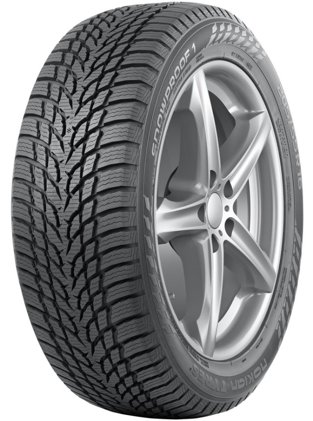 NOKIAN Snowproof 1