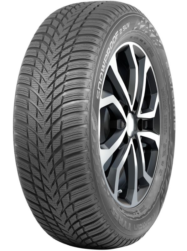 NOKIAN Snowproof 2 SUV NOKIAN Snowproof 2 SUV
