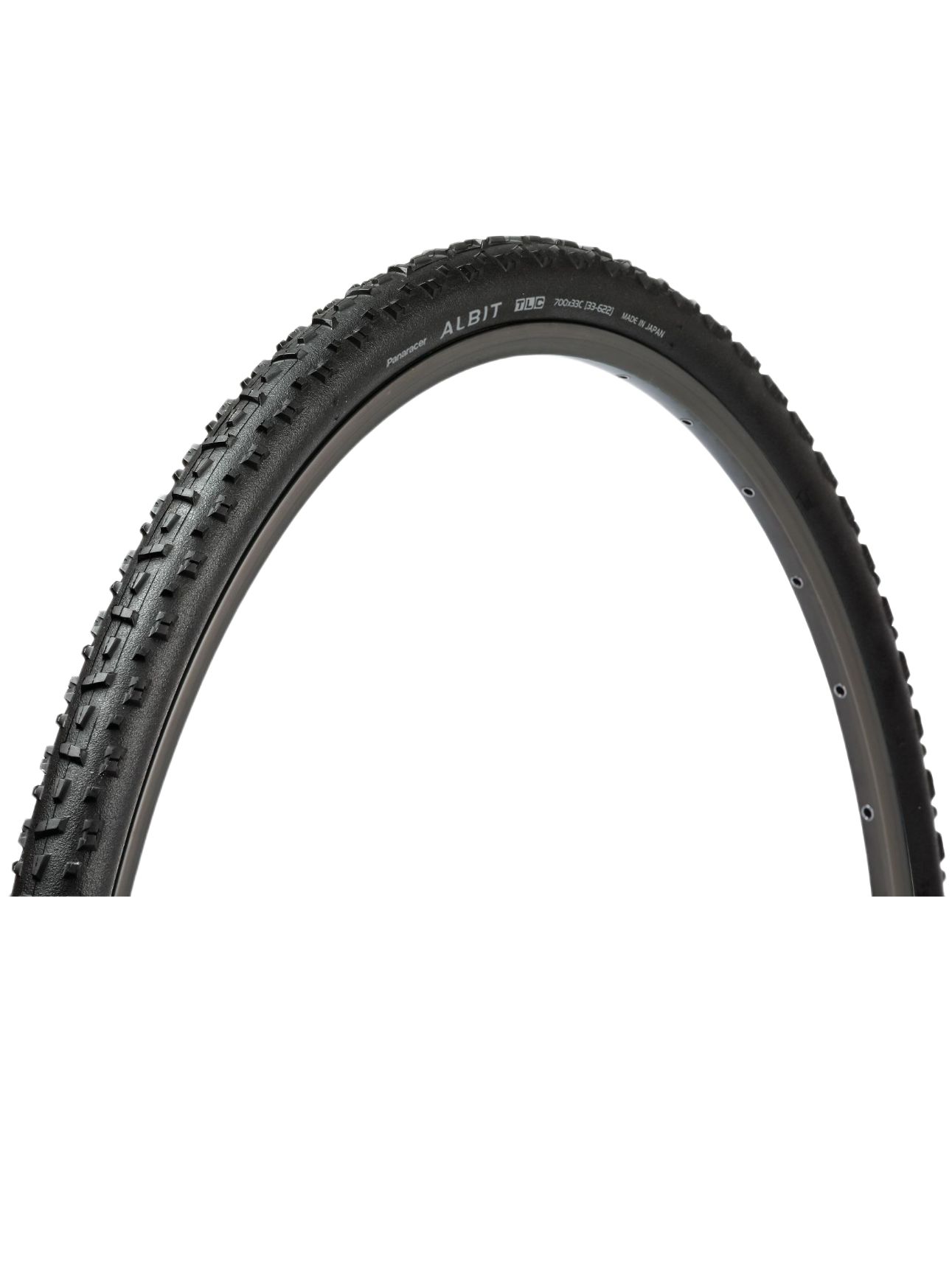 PANARACER Albit