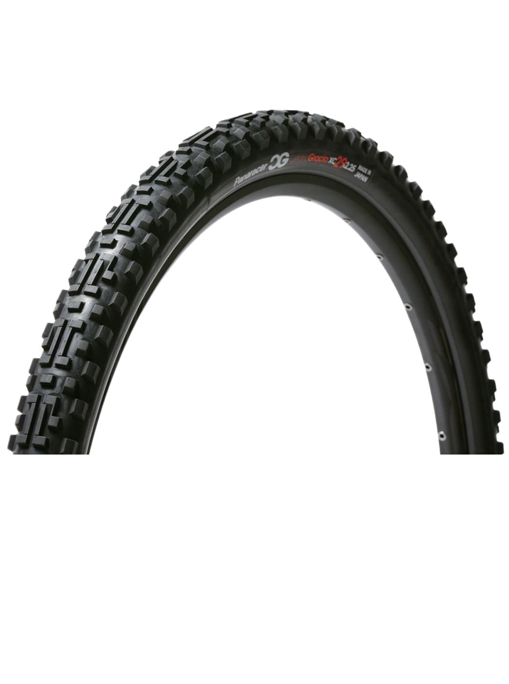PANARACER CG XC