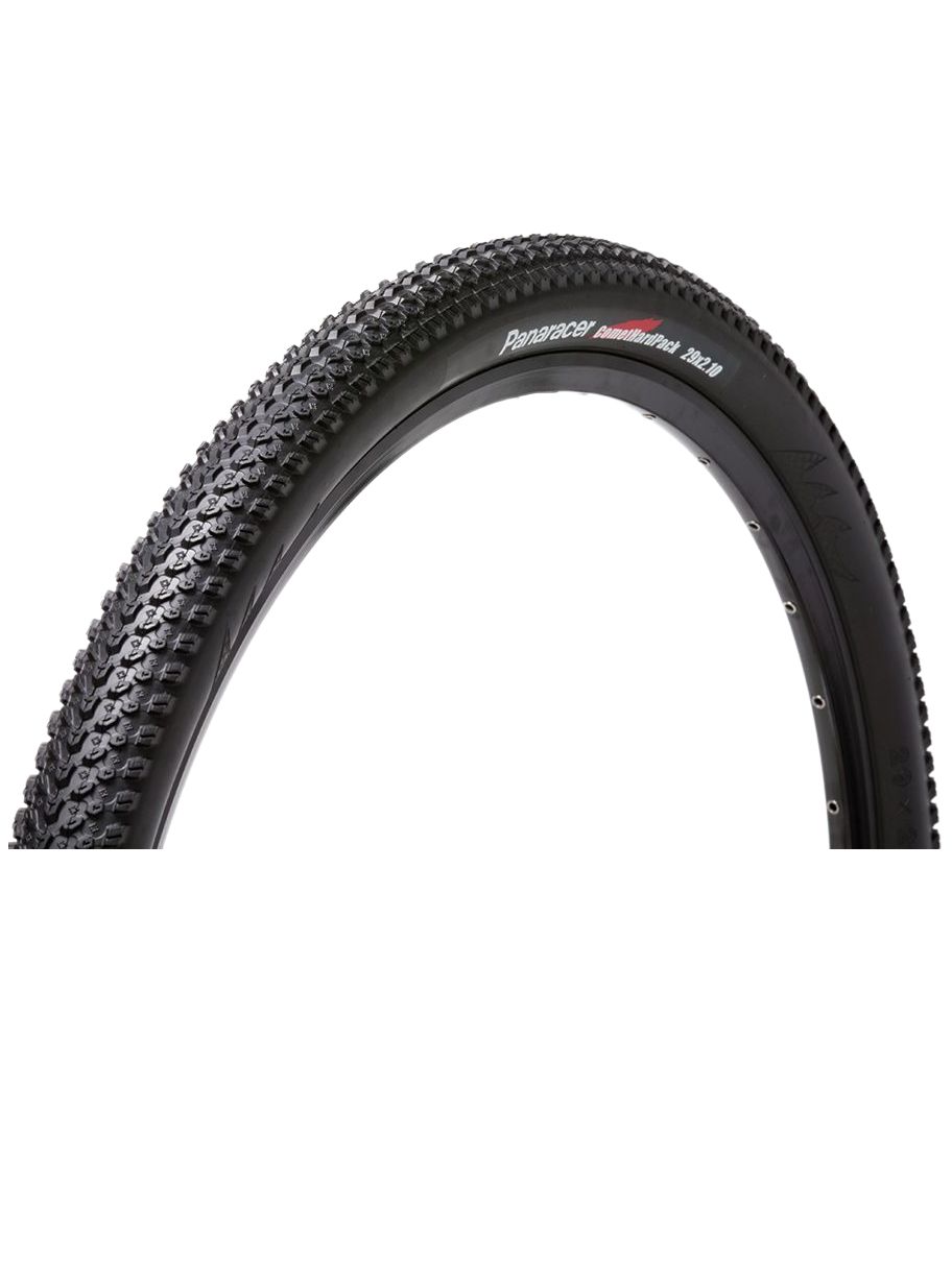 PANARACER CometHardPack