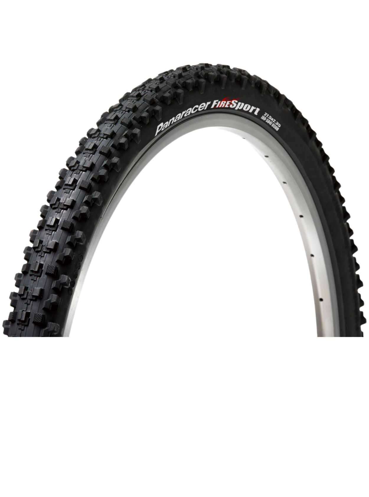 PANARACER FireSport