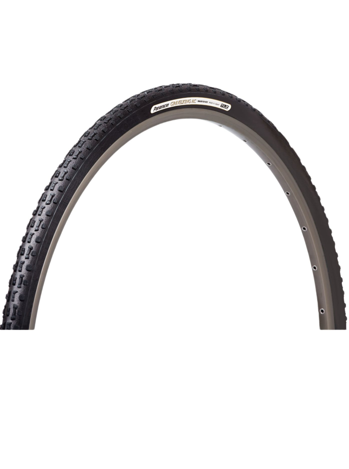 PANARACER GravelKing AC