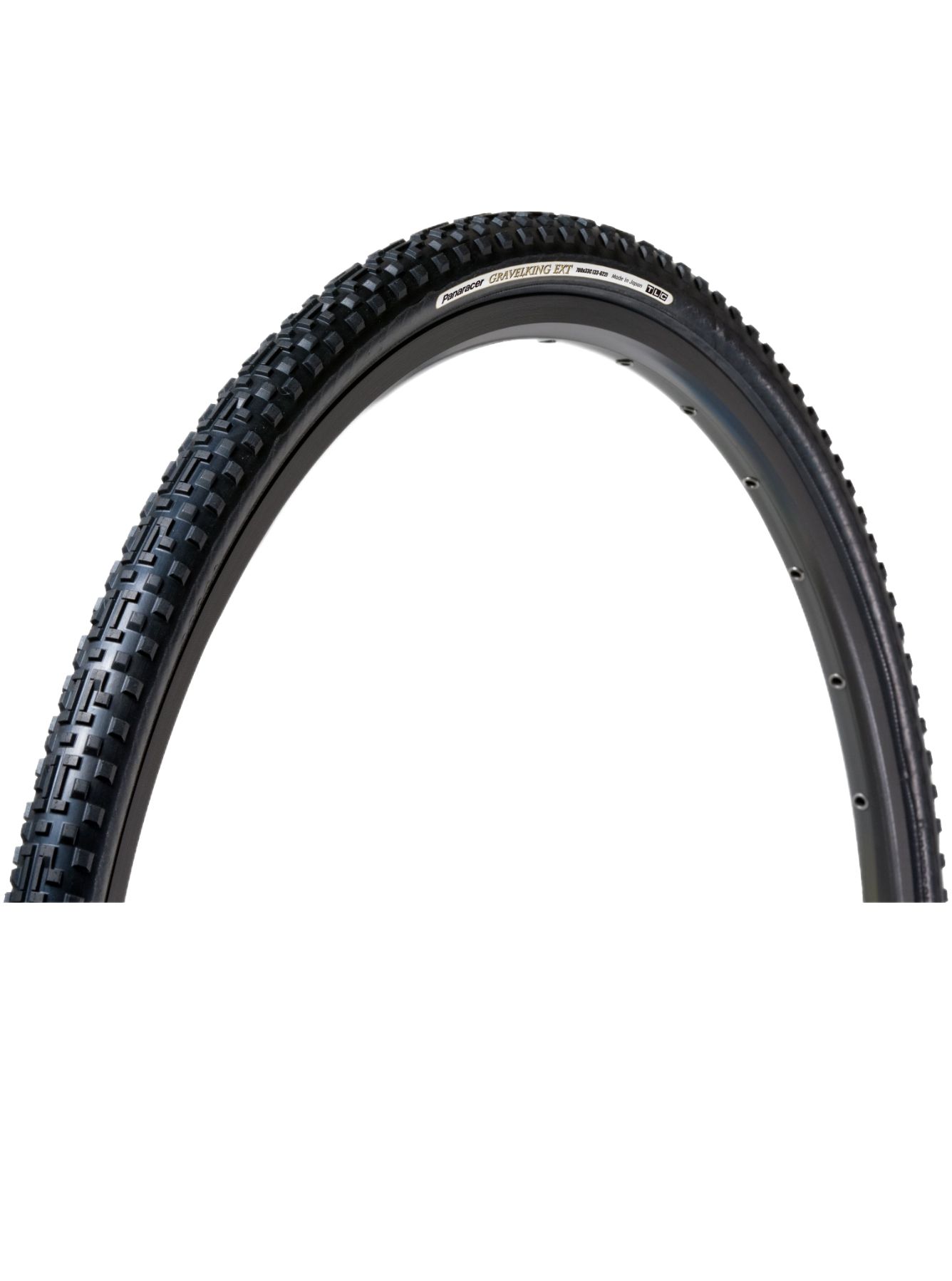 PANARACER GravelKing EXT