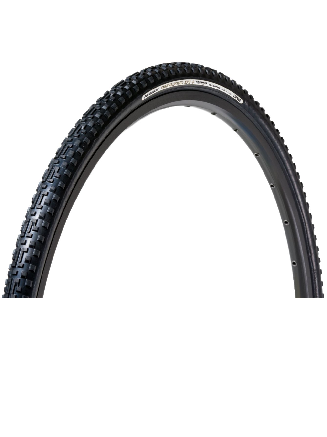 PANARACER GravelKing EXT Plus